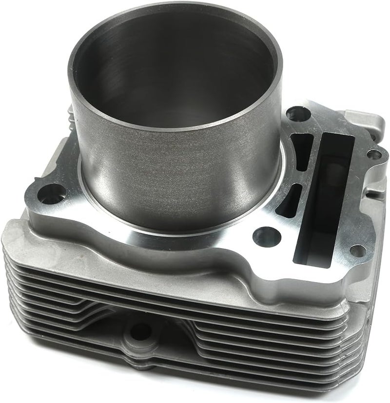 Jetuplusllc Cylinder Piston Gasket Top End Rebuild Kit Compatible With Artic Cat 400 2004-2008 375 2002, For Suzuki Eiger 400 2002-2007, For King Quad 400 2008-2022 - Image 5